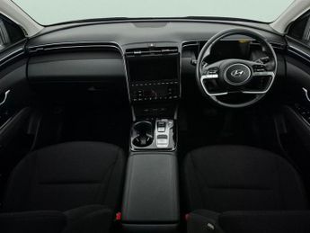 Hyundai Tucson 1.6 h T-GDi SE Connect (230 ps) - NAV - BLUETOOTH - CRUISE