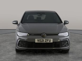 Volkswagen Golf 2.0 TDI GTD DSG (200 ps) - HEATED STEERING - WIFI - BLUETOOTH