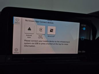 Volkswagen Golf 2.0 TDI GTD DSG (200 ps) - HEATED STEERING - WIFI - BLUETOOTH
