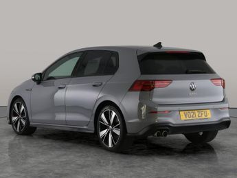 Volkswagen Golf 2.0 TDI GTD DSG (200 ps) - HEATED STEERING - WIFI - BLUETOOTH