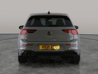 Volkswagen Golf 2.0 TDI GTD DSG (200 ps) - HEATED STEERING - WIFI - BLUETOOTH