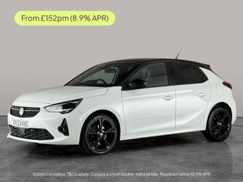 Vauxhall Corsa 1.2 Turbo GS (100 ps) - BLUETOOTH - CRUISE - CLIMATE CONTROL