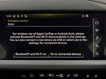 Audi Q4 E-tron 125kW 35 55kWh Sport [Tech Pack] MMI NAV PLUS - LED HEADLIGHTS -