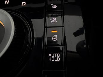 Kia Niro 64.8kWh 4 (201 bhp) - ACTIVE LANE ASSIST - HEAT AND COOL SEATS