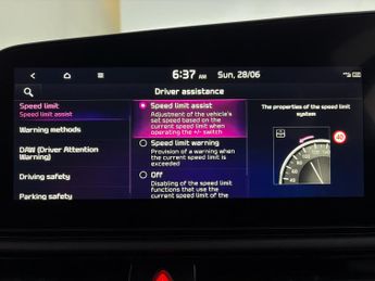 Kia Niro 64.8kWh 4 (201 bhp) - ACTIVE LANE ASSIST - HEAT AND COOL SEATS