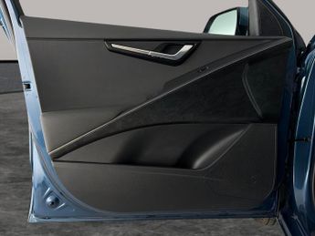 Kia Niro 64.8kWh 4 (201 bhp) - ACTIVE LANE ASSIST - HEAT AND COOL SEATS
