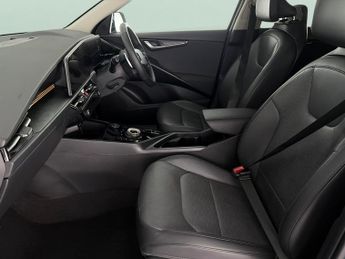 Kia Niro 64.8kWh 4 (201 bhp) - ACTIVE LANE ASSIST - HEAT AND COOL SEATS