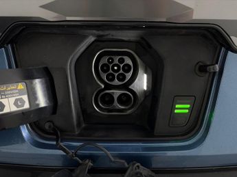 Kia Niro 64.8kWh 4 (201 bhp) - ACTIVE LANE ASSIST - HEAT AND COOL SEATS