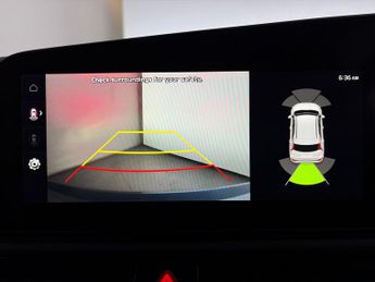 Kia Niro 64.8kWh 4 (201 bhp) - ACTIVE LANE ASSIST - HEAT AND COOL SEATS