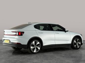 Polestar Polestar 2 Single Motor 69kWh Standard Range Fastback FWD (231 ps) - HEATED