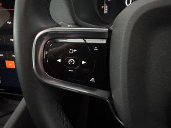 Polestar Polestar 2 Single Motor 69kWh Standard Range Fastback FWD (231 ps) - HEATED