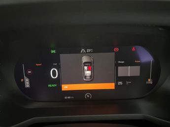 Polestar Polestar 2 Single Motor 69kWh Standard Range Fastback FWD (231 ps) - HEATED