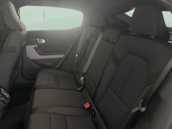 Polestar Polestar 2 Single Motor 69kWh Standard Range Fastback FWD (231 ps) - HEATED