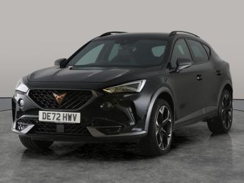 Cupra Formentor 1.5 TSI V2 DSG (150 ps) - KEYLESS ENTRY - PARK ASSIST - LED