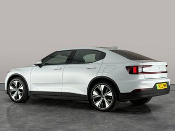 Polestar Polestar 2 Single Motor 69kWh Standard Range Fastback FWD (231 ps) - HEATED