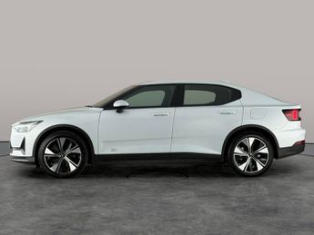 Polestar Polestar 2 Single Motor 69kWh Standard Range Fastback FWD (231 ps) - HEATED
