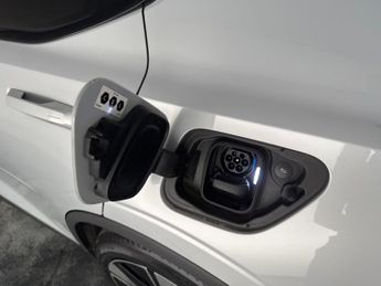 Polestar Polestar 2 Single Motor 69kWh Standard Range Fastback FWD (231 ps) - HEATED