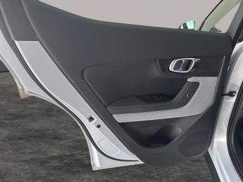 Polestar Polestar 2 Single Motor 69kWh Standard Range Fastback FWD (231 ps) - HEATED