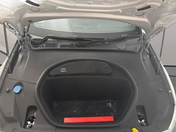 Polestar Polestar 2 Single Motor 69kWh Standard Range Fastback FWD (231 ps) - HEATED