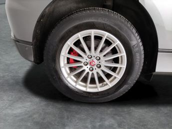 Jaguar I-PACE 400 90kWh S 4WD (400 ps) - LED - MERIDIAN AUDIO - REVERSE CAM