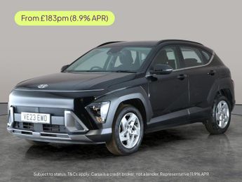 Hyundai KONA 1.0 T-GDi Advance (120 ps) - REVERSE CAM - NAV - LANE DEPARTURE