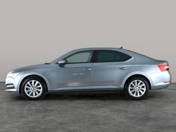 Skoda Superb 2.0 TDI SE Technology DSG (150 ps) - DRIVER MEMORY SEAT - BLUETO