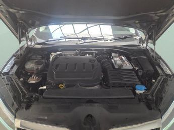 Skoda Superb 2.0 TDI SE Technology DSG (150 ps) - DRIVER MEMORY SEAT - BLUETO