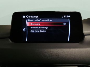 Mazda CX-5 2.0 SKYACTIV-G SE-L Nav+ (165 ps) - DAB - ADAPTIVE LED LIGHTS - 