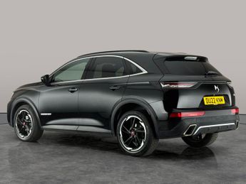DS Automobiles DS 7 Crossback 1.6 PureTech Performance Line + Crossback EAT8 (180 ps) - NAV - 