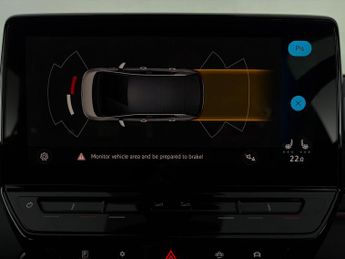 Volkswagen ID.3 Pro 58kWh Life (145 ps) - HEATED SEATS - NAV - HEATED STEERING