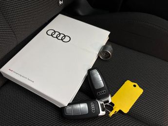 Audi Q4 E-tron 125kW 35 55kWh Sport [Tech Pack] MMI NAV PLUS - LED HEADLIGHTS -