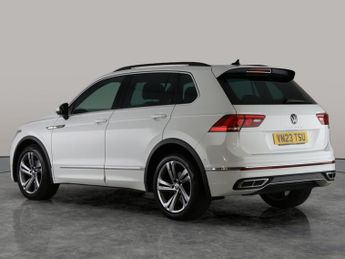 Volkswagen Tiguan 1.5 TSI R-Line Edition DSG (150 ps) - ADAPTIVE CRUISE - PARK ASS