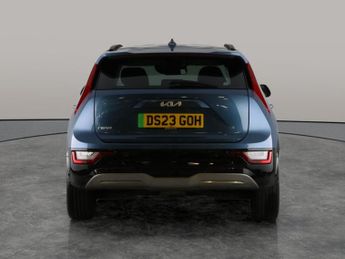 Kia Niro 64.8kWh 4 (201 bhp) - ACTIVE LANE ASSIST - HEAT AND COOL SEATS