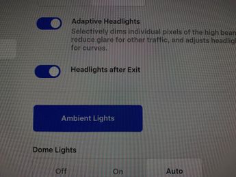 Tesla Model Y SUV RWD (346 ps) - HEATED STEERING - BLIND SPOT ASSIST - WIFI