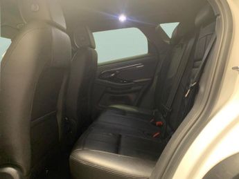 Land Rover Range Rover Evoque 2.0 D200 MHEV R-Dynamic S 4WD (204 ps) - LANE DEPARTURE  - BLUET