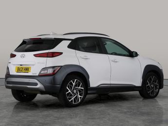 Hyundai Kona 1.6 h-GDi Premium DCT (141 ps) - HEATED SEATS - HEATED STEERING