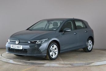 Volkswagen Golf 1.5 TSI Life (150 ps) - KEYLESS START - CLIMATE CONTROL - USB AU