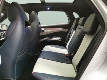 BYD Atto 3 60.48kWh Comfort (204 ps) - HEATED LEATHER - BLIND SPOT ASSIST