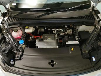 BYD Atto 3 60.48kWh Comfort (204 ps) - HEATED LEATHER - BLIND SPOT ASSIST