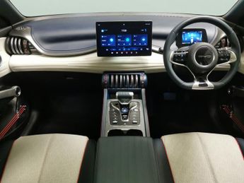 BYD Atto 3 60.48kWh Comfort (204 ps) - HEATED LEATHER - BLIND SPOT ASSIST