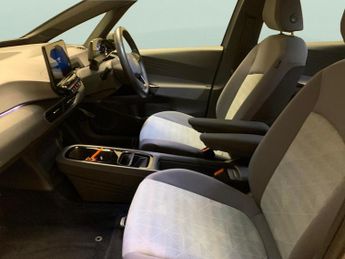 Volkswagen ID.3 Pro Performance 58kWh Life (204 ps) - ASSISTANCE PACK - BLUETOOT