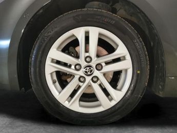 Toyota Corolla 1.8 VVT-h GPF Icon Tech CVT (122 ps) - REVERSE CAM - NAV - HEATE