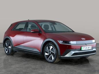 Hyundai Ioniq 5 84kWh Premium (228 ps) - HEATED STEERING - LANE DEPARTURE 