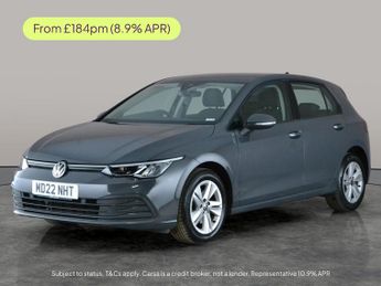 Volkswagen Golf 1.5 TSI Life (150 ps) - KEYLESS START - CLIMATE CONTROL - USB AU