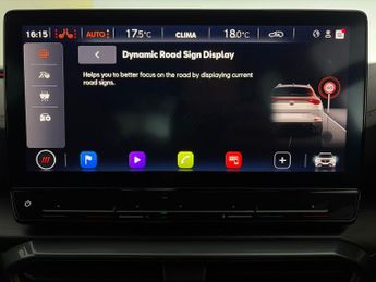Cupra Formentor 1.5 TSI V2 DSG (150 ps) - KEYLESS ENTRY - PARK ASSIST - LED