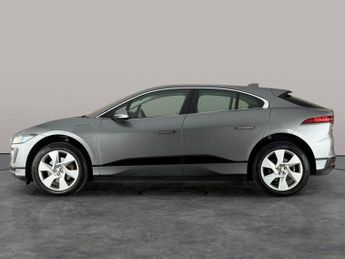 Jaguar I-PACE 400 90kWh SE 4WD (400 ps) - REVERSE CAM - MERIDIAN AUDIO - NAV