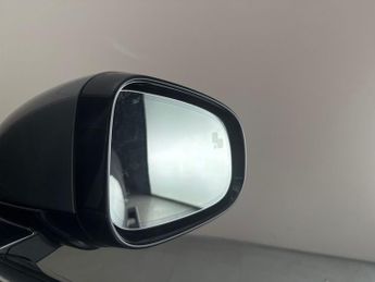 Jaguar I-PACE 400 90kWh SE 4WD (400 ps) - REVERSE CAM - MERIDIAN AUDIO - NAV
