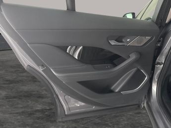 Jaguar I-PACE 400 90kWh SE 4WD (400 ps) - REVERSE CAM - MERIDIAN AUDIO - NAV