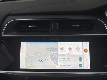 Jaguar I-PACE 400 90kWh SE 4WD (400 ps) - REVERSE CAM - MERIDIAN AUDIO - NAV