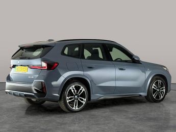 BMW iX1 30 66.5kWh M Sport xDrive (11kW Charger) (313 ps) - NAV
